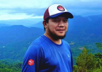 Ahmad Subhan, Dosen STIA Banten, Pekerja Sosial Anak dan Ketua Pandeglang Care Movement. (DOKUMEN PRIBADI)