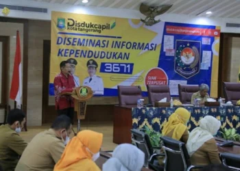 Program STAR, Permudah Pembuatan Akta Kelahiran & KIA dari Sekolah