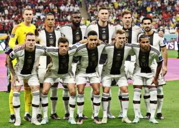 Piala Dunia 2022; Prediksi Kosta Rika vs Jerman, Dini Hari nanti