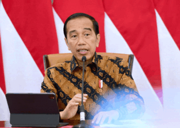 Pengumuman! Presiden Jokowi Tetapkan Cuti Bersama untuk ASN di 2023