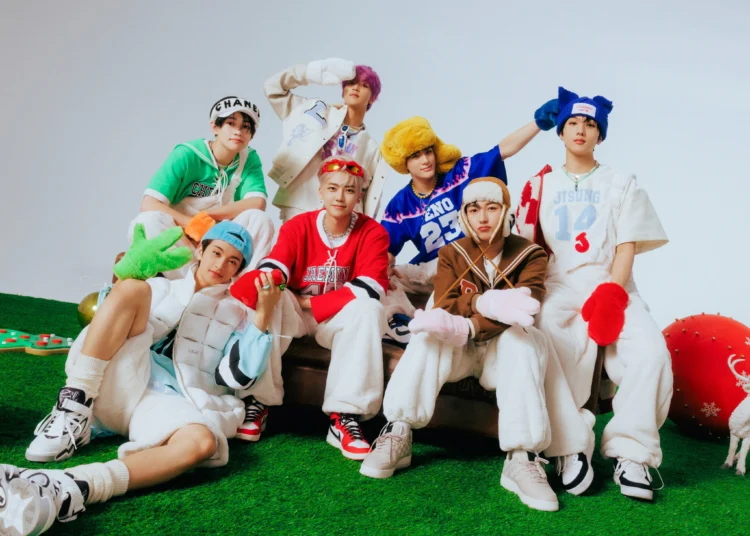 Ini Dia Makna Lagu Candy - NCT Dream