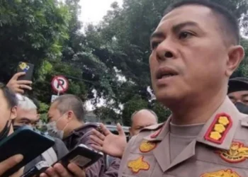 Bom Bunuh Diri di Polsek Astanaanyar: Pelaku Tewas, 1 Polisi Meninggal, 8 Luka-luka