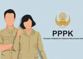 ILUSTRASI PPPK. (IST)