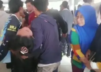 Cegah Insiden KPM Pingsan, DPRD Lebak Minta Teknis Penyaluran Bansos Dikaji Ulang