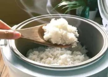 Kompor Listrik Batal, Pemerintah Bakal Bagi-bagi Rice Cooker