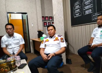 Sistem Satu Arah di Kawasan Victor Diberlakukan Akhir Januari Mendatang