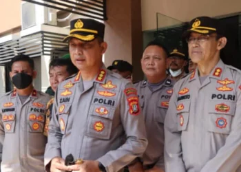 Polisi Pastikan Wanita di Mekarjaya Bukan Penculik