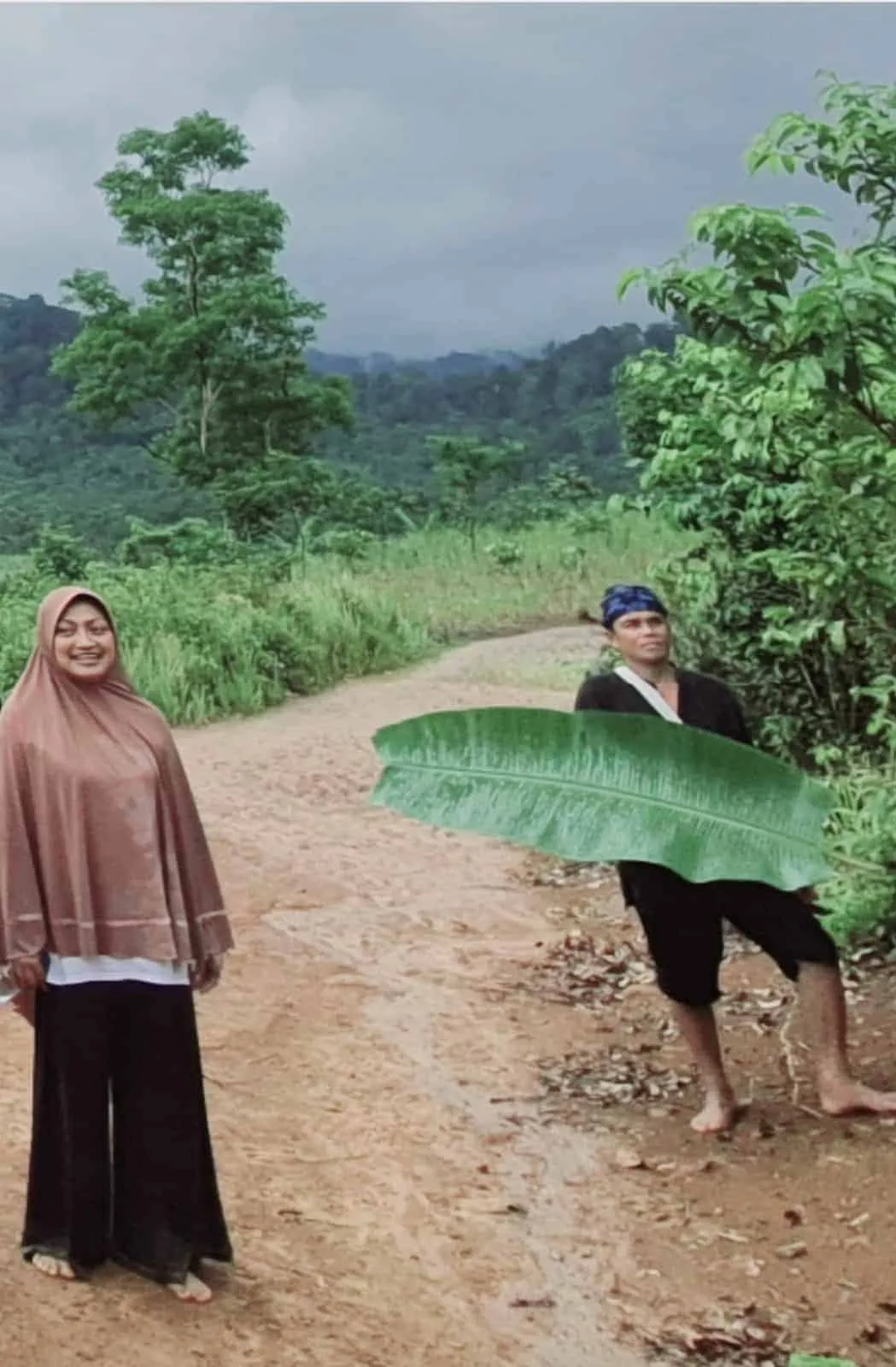 Anggota DPRD Banten Indah Rusmiati Minta Baduy Jangan Dieksplotasi