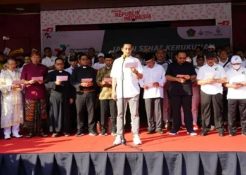 FKUB Banten Ingatkan Rumah Ibadah Tak Digunakan Untuk Aktivitas Politik