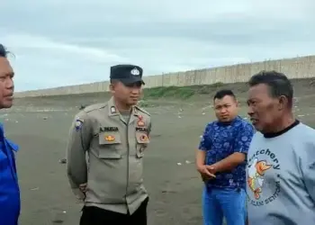 5 Hari Terombang-ambing di Lautan, Nelayan Asal Lebak Ditemukan di Tasikmalaya