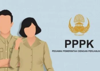 Alhamdulillah, Guru PPPK Kabupaten Serang Gajian Tahun Ini