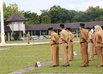 50 Orang Tak Lolos Seleksi Administrasi Lelang Jabatan di Pemkab Tangerang