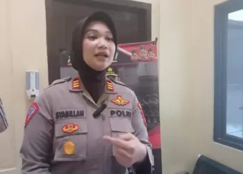 Beraksi Sendirian, Perampok Indomaret di Tangsel Ditangkap Karyawan