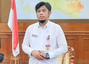 Duh, Ada Oknum Catut Pj Gubernur Banten dan Ajudannya untuk Penipuan