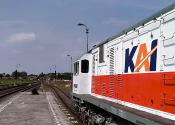 Stasiun Semarang Tawang Kebanjiran, KAI Refund 100 Persen Tiket Pembatalan