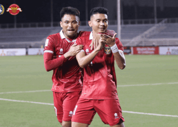 Piala AFF 2022; Kalahkan Filipina, Indonesia Finis Runner-up