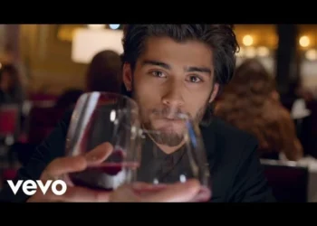 Lirik Lagu Night Changes – One Direction