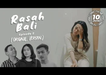 Lirik Lagu Rasah Bali - LAVORA, Ena Vika