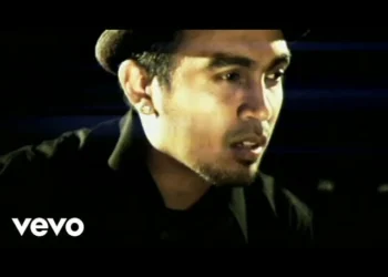 Lirik Lagu Terserah - Glenn Fredly