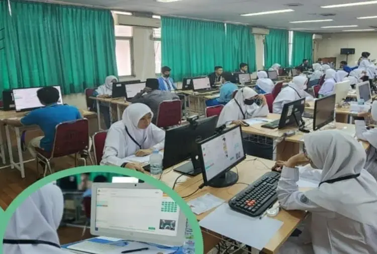 BOS 49.074 Madrasah Swasta Tahun 2023 Segera Cair, Berikut Prosedurnya