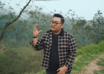 Lirik Lagu Cidro Asmoro – Ndarboy Genk