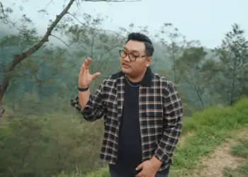 Lirik Lagu Cidro Asmoro – Ndarboy Genk