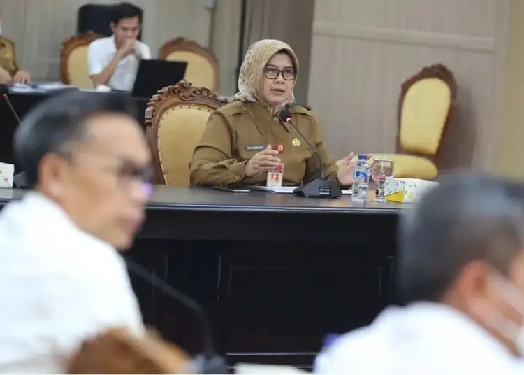 Sertifikasi 282 Aset Dikebut, Pemprov Gandeng BPN dan Kejati