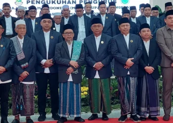 Himbauan Bersama Menyambut Ramadhan 1444 H/ 2023 M di Kabupaten Tangerang