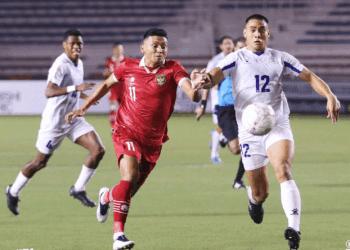 Semifinal Piala AFF 2022; Indonesia Ditantang Vietnam, Malaysia Ketemu Thailand