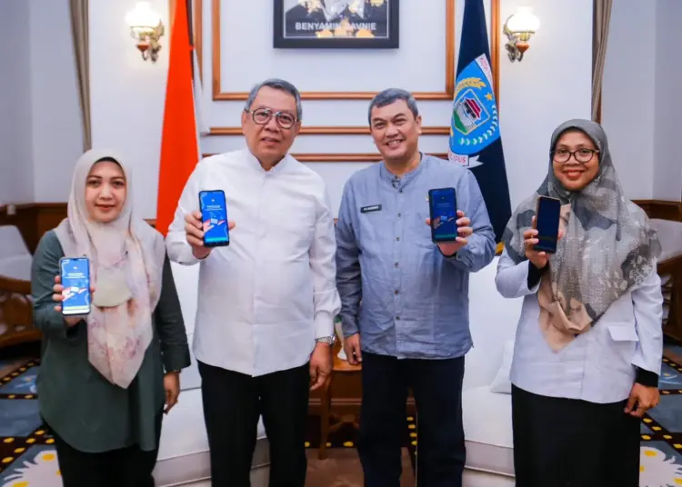 Disdukcapil Tangsel Bakal Gelar Gebyar KTP Digital Mulai 17 Januari 2023