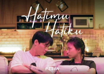 Lirik Lagu Hatimu Hatiku - Pelin