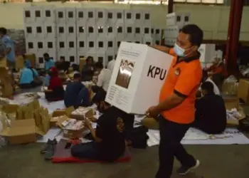 Catat! KPU Buka Pendaftaran Panitia Pemilihan Luar Negeri