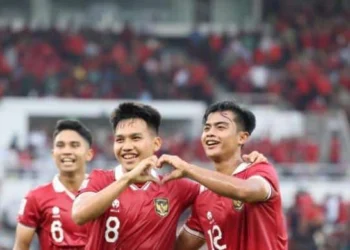 Lepas Dutra dan Braif Fatari, Persija Ikat Witan Sulaeman