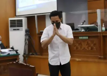 Jaksa Minta Hakim Tolak Pleidoi Bharada E, Tetap Tuntut 12 Tahun Penjara