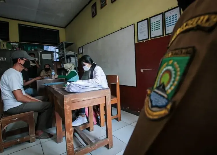 27.500 Keluarga Miskin Ekstrem di Banten Bakal Dapat BLT