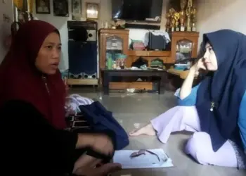 Anak 11 Tahun Diculik Perempuan Muda Berambut Pirang di Batuceper, Kalung dan Cincin Emas Raib