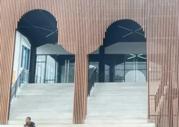 Elemen Pemuda Dukung Perubahan Nama Gedung KNPI Kota Tangerang: Biar Tak Elitis