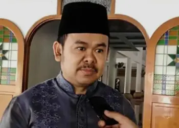 Anggota Komisi V DPR RI Dapil Banten 2, Tb. Haerul Jaman. (ISTIMEWA)