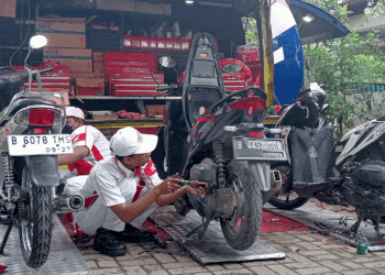 Hari Pers Nasional, Wahana Service Wartawan Otomotif