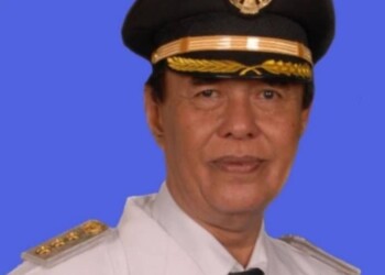 BREAKING NEWS : Selamat Jalan Erwan Kurtubi, Bupati Pandeglang Periode 2011 - 2016 Tutup Usia