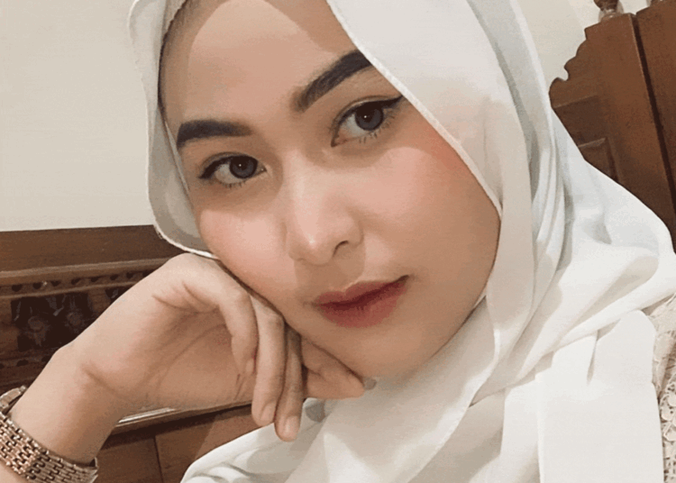 Sosok Elisa, Mahasiswi Pandeglang yang Dibunuh Mantan Pacar Pakai Kloset