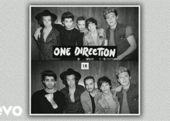 Lirik Lagu 18 - One Direction