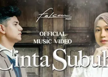 Lirik Lagu Cinta Subuh - Syakir Daulay, Adiba Khanza