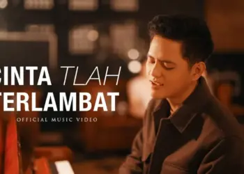 Lirik Lagu Cinta Tlah Terlambat - Stevan Pasaribu