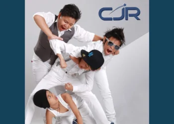 Lirik Lagu Demam Unyu Unyu - Coboy Junior