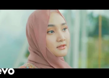 Lirik Lagu Ingin Bertemu Lagi - Fatin