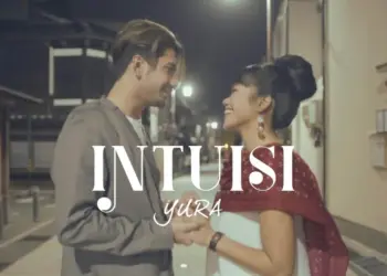 Lirik Lagu Intuisi - Yura Yunita