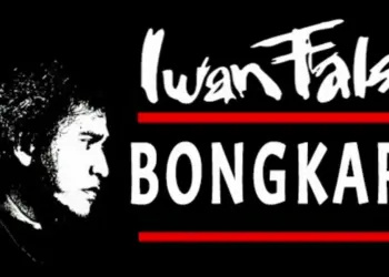 Lirik Lagu Iwan Fals - Bongkar