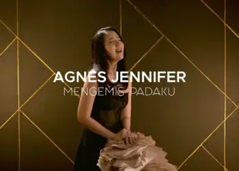 Lirik Lagu Mengemis Padaku - Agnes Jennifer