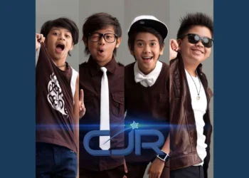 Lirik Lagu Ngaca Dulu Deh - Coboy Junior